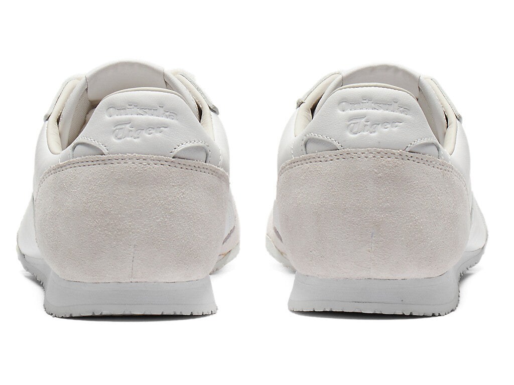 1183C252-100 Onitsuka Tiger Serrano CL White (Men's)