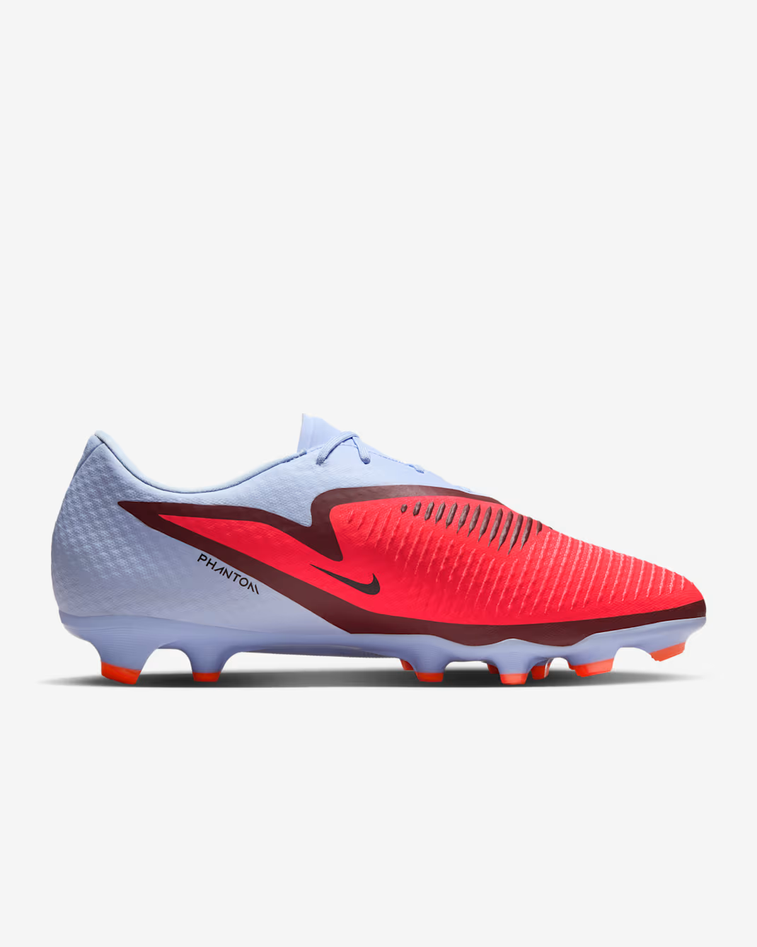HJ4564-400 Nike Phantom 6 Low Academy Royal Tint Bright Crimson (Men's)