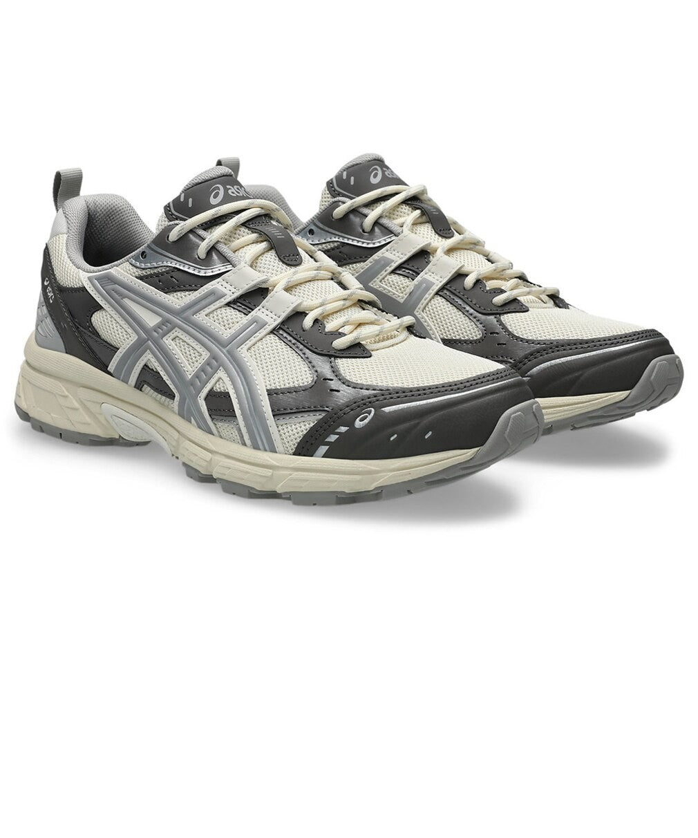 1203A536-113 Asics Gel-Nunobiki "Cream/Cement Grey" (Men's)