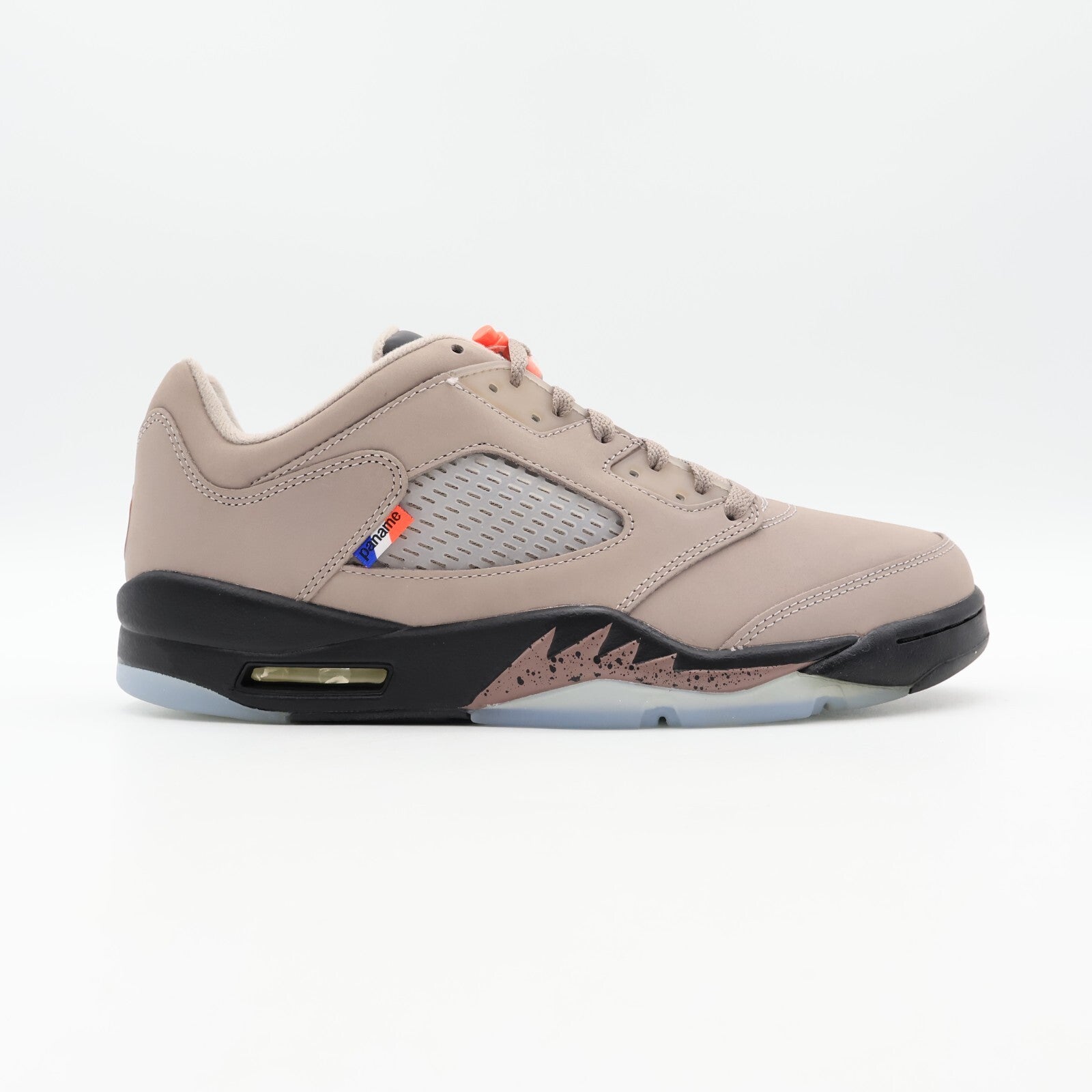DX6325-204 Nike Air Jordan 5 Retro Low Paris Saint-Germain Paname PSG (Men's)