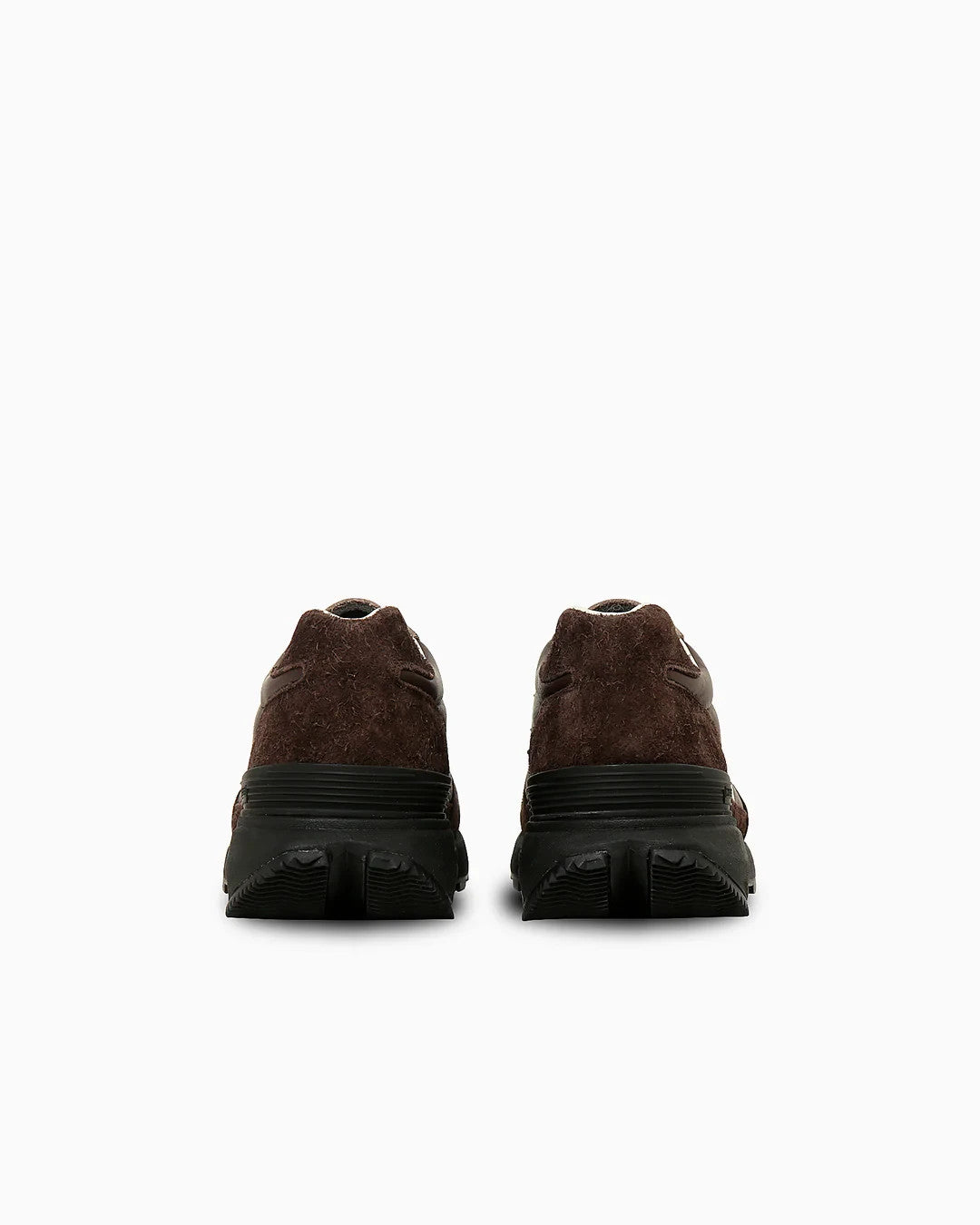33702031 Converse Starfiresc J Leather Brown (Men's)