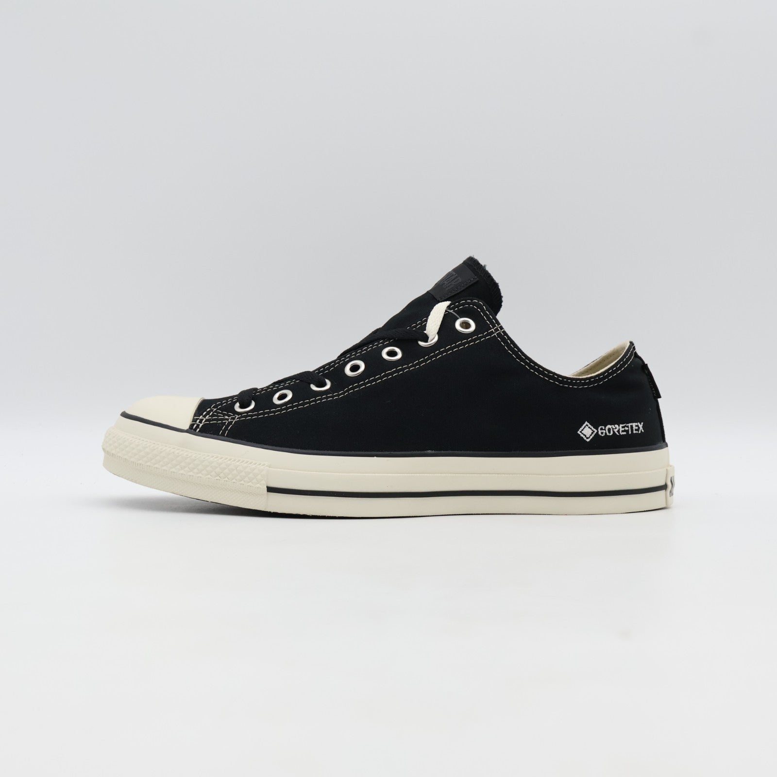 31313961 Converse All Star GORE-TEX EL OX Black (Men's)