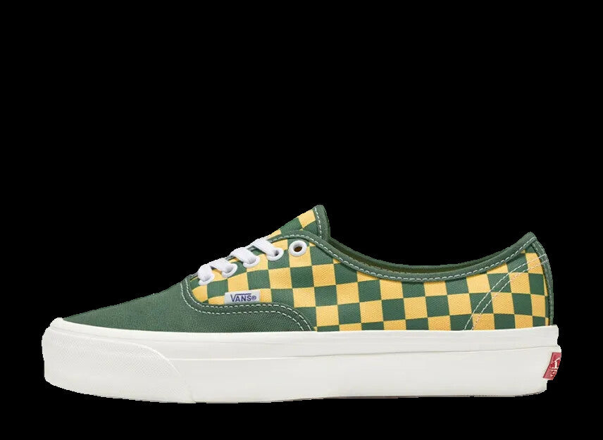 VN000EBNBR1 Vans Premium Authentic Fairway (Men's)