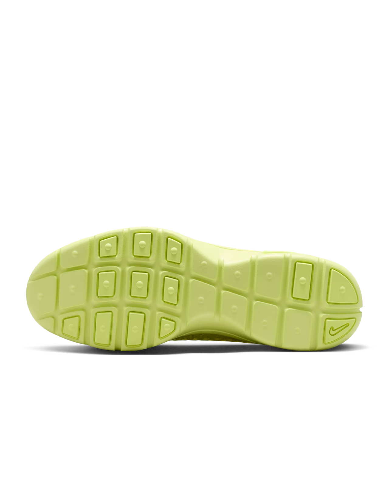 IR5726-700 Nike Women's Rejuven8 Run OG Jelly "Light Lemon Twist/Lime"