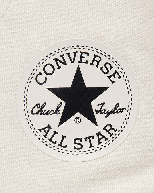 31313120 Converse All Star FS Hi Old White (Men's)