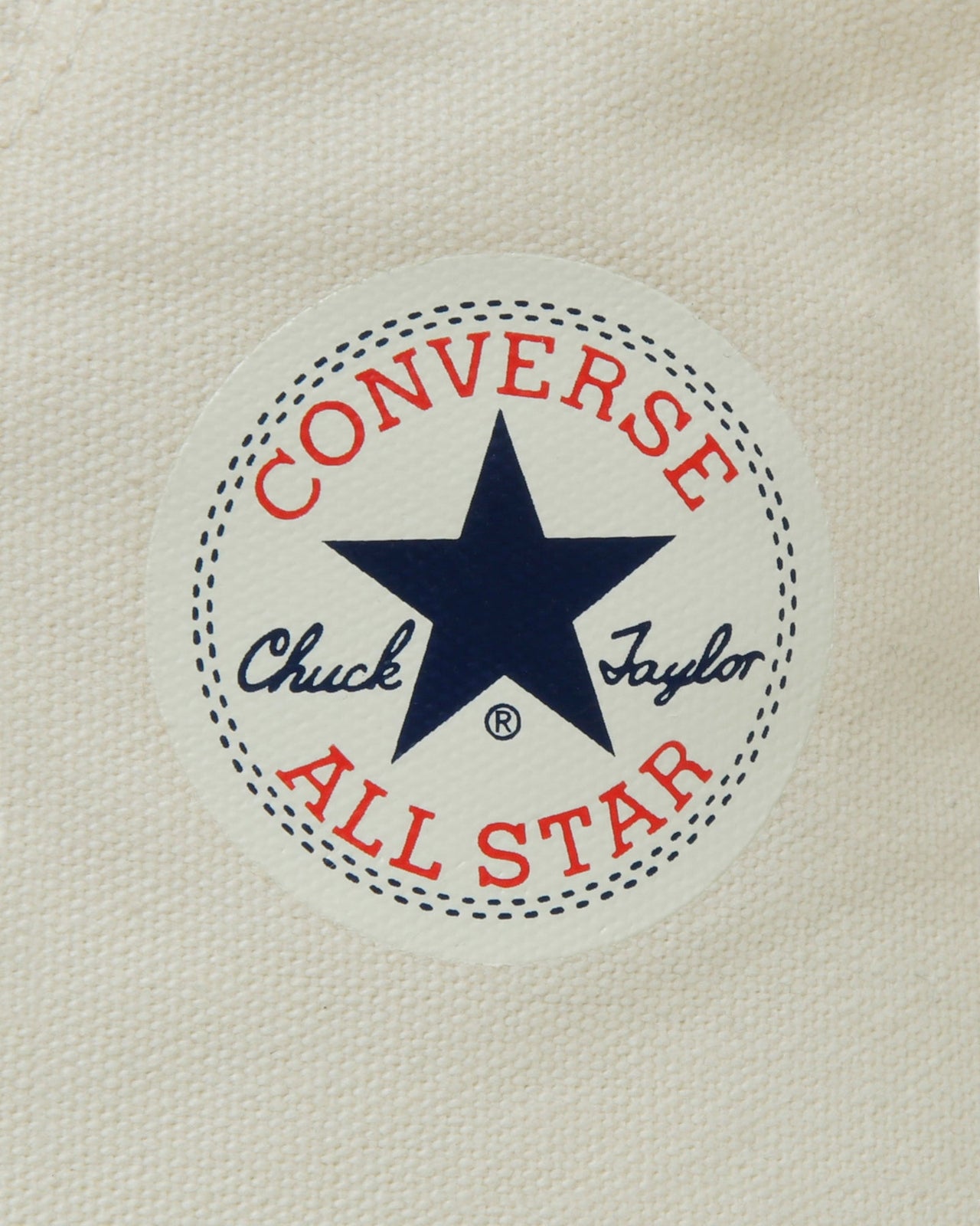 31314932 Converse All Star Aged CL Hi Ash White (Men's)