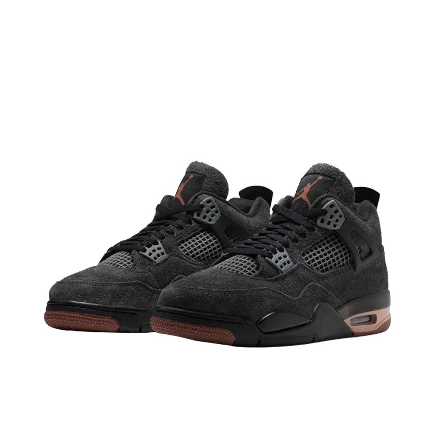 IV6048-001 Nike Air Jordan 4 Retro "London" (Men's)