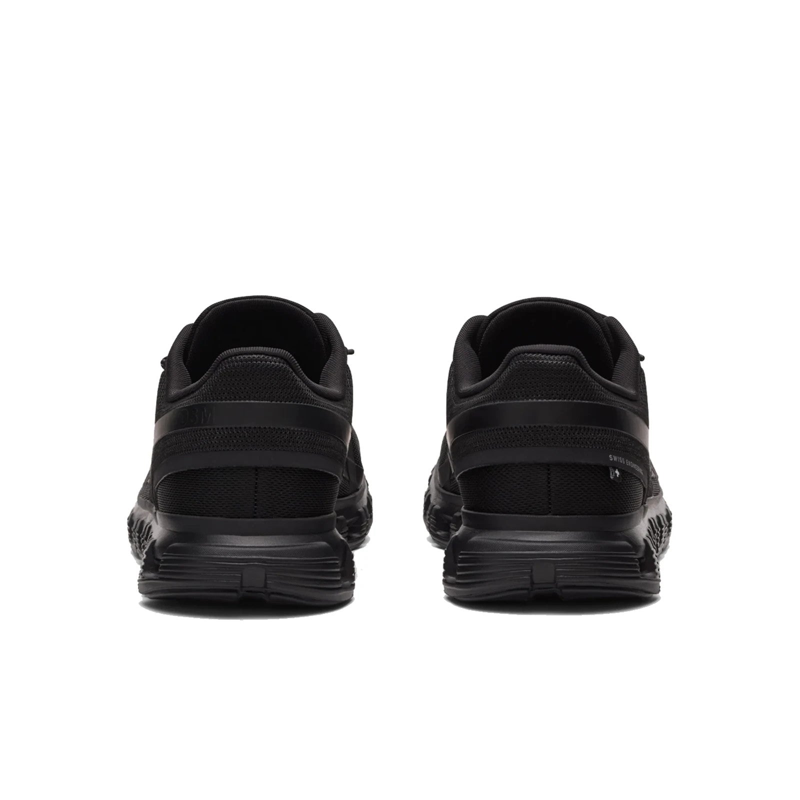 3MG11311043 Dover Street Market (DSM) Ã On Cloud 6 "Black/Black" (Men's)