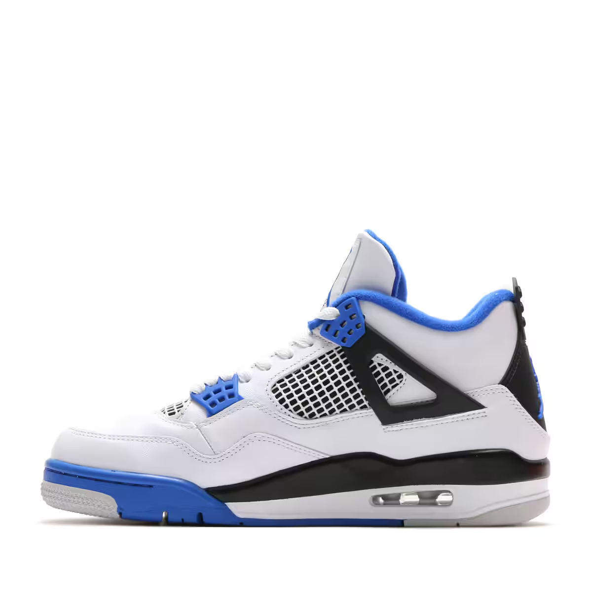 308497-117 Nike Air Jordan 4 Retro "Motorsports" (2017) (Men's)
