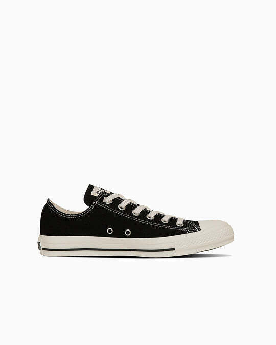 31314362 Converse All Star Flowereyelets OX Black (Men's)