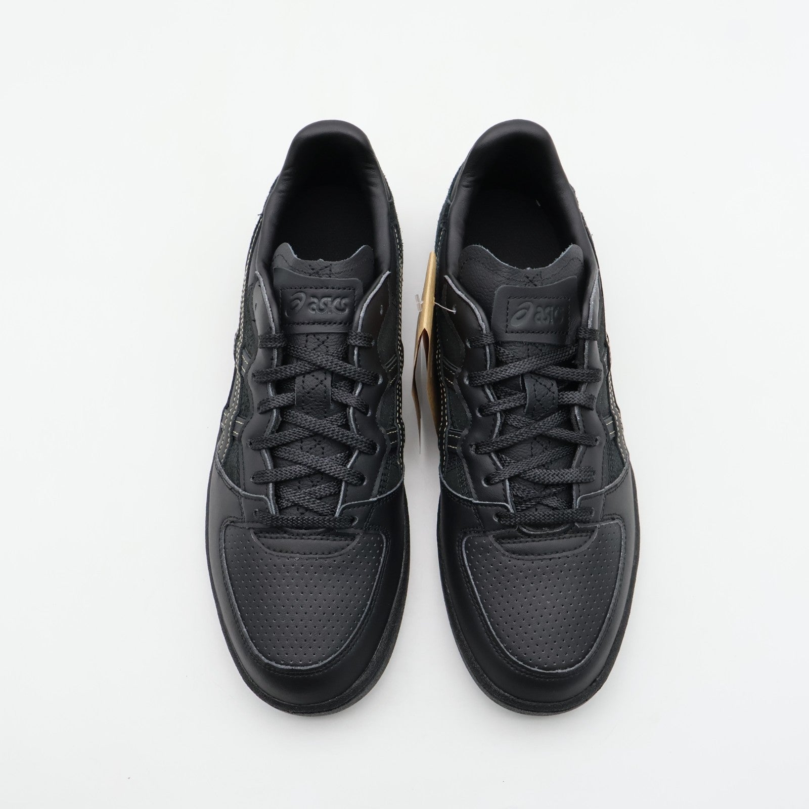 1203A559-001 Toyoda Gosei Asics Skyhand OG Black (Men's)