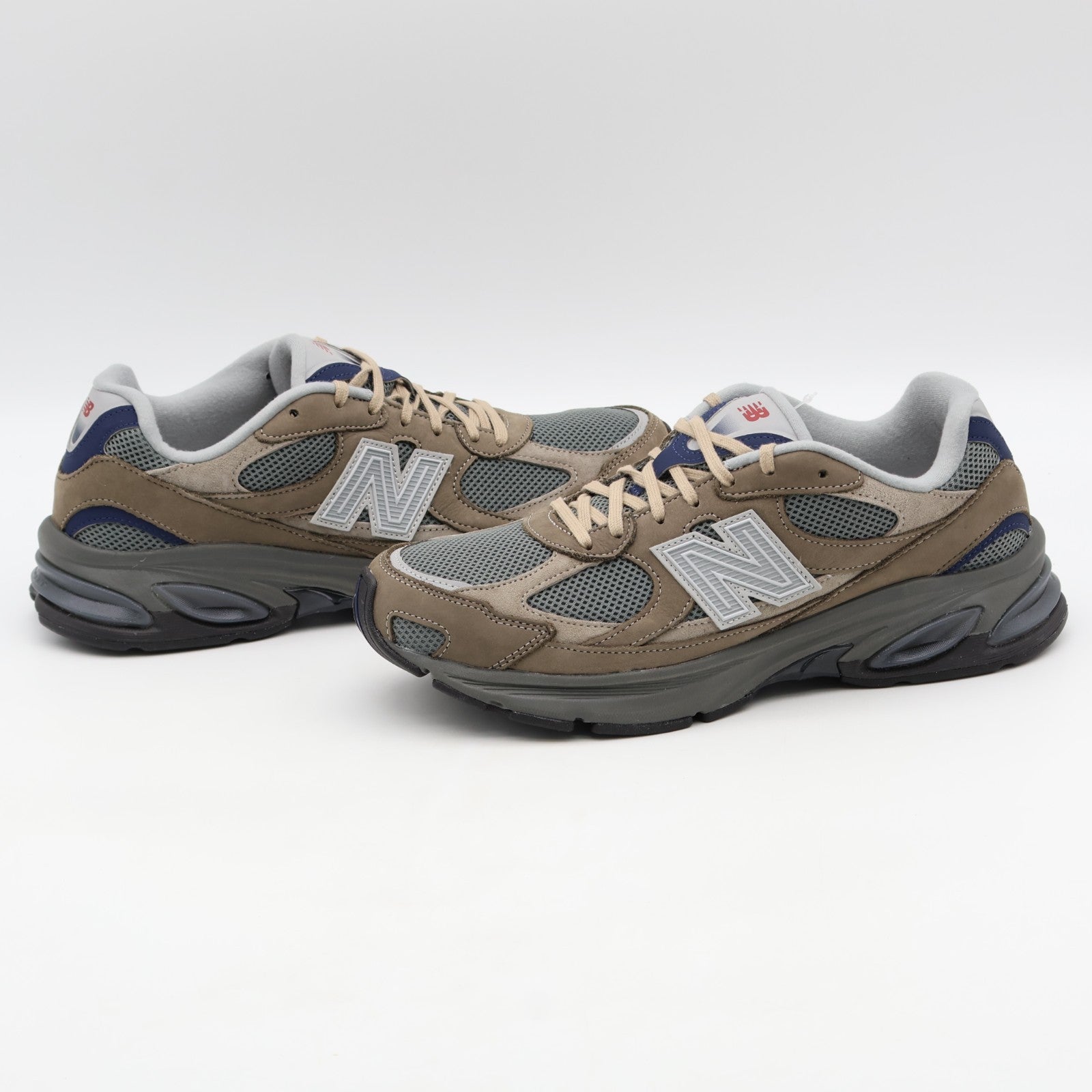 U2010741 Khakis New Balance 2010 Day Tour (Men's)