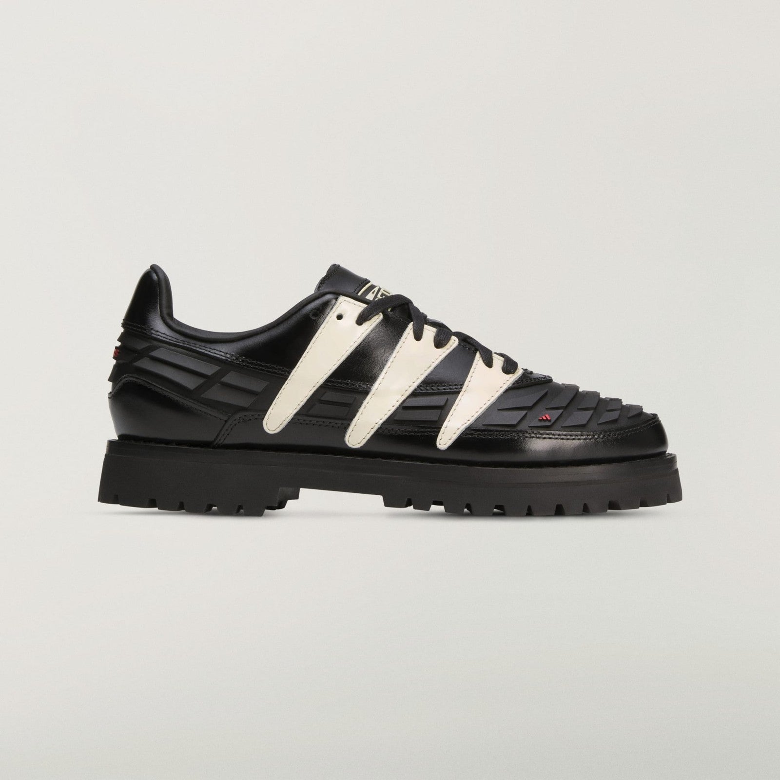 KJ4289 Brain Dead Ã Disney Ã adidas Predator Core Black/Cream White (Men's)