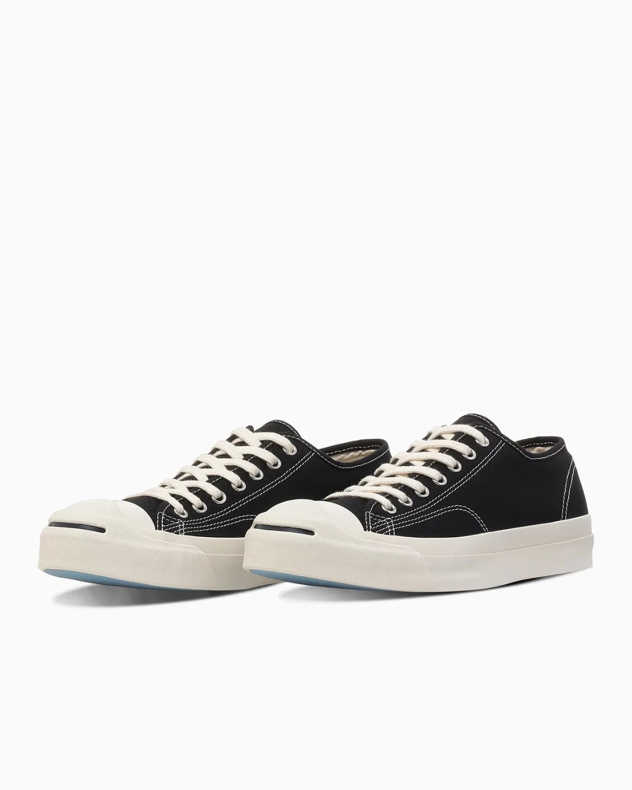 33301511 Converse Jack Purcell CL "Black" (Men's)