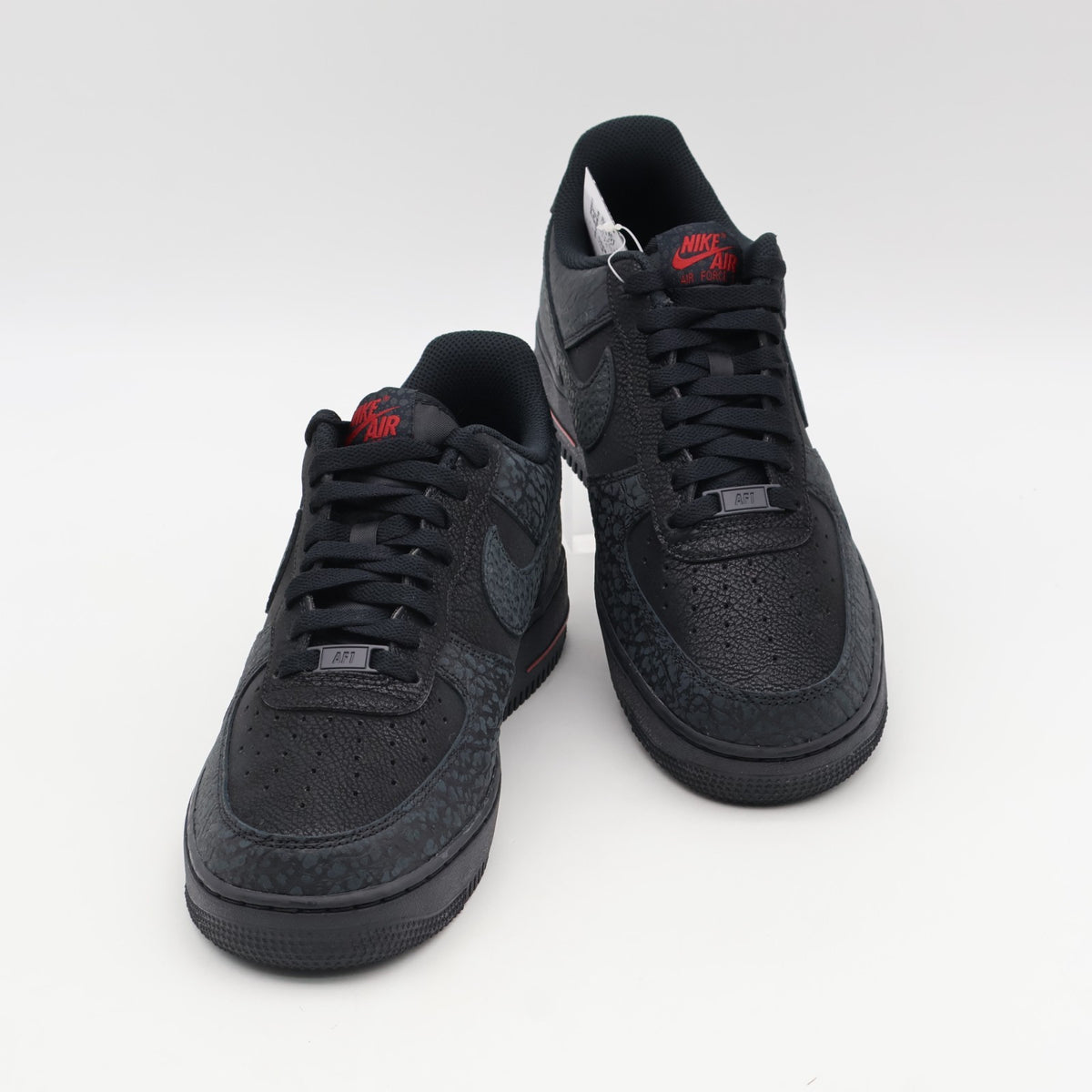 IV4451-010 Nike Air Force 1 Low '07 "Black"