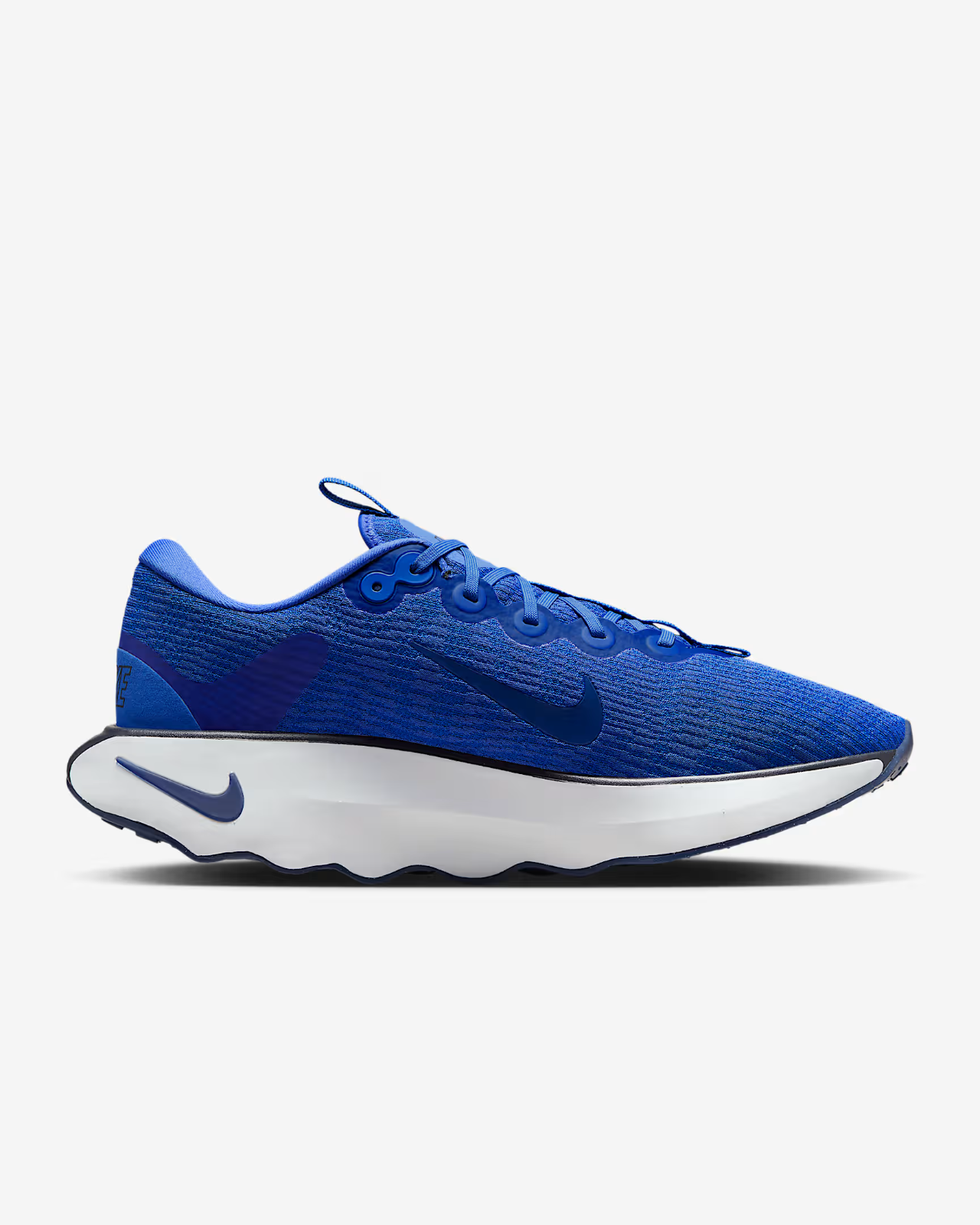 DV1237-404 Nike Motiva Comet Blue Royal Blue Midnight Navy Comet Blue (Men's)