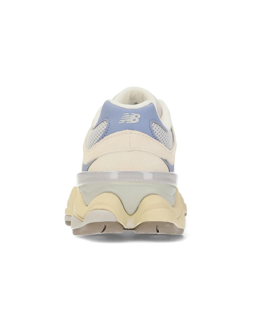 U9060EEL New Balance 9060 Gray Matter Blue (Men's)