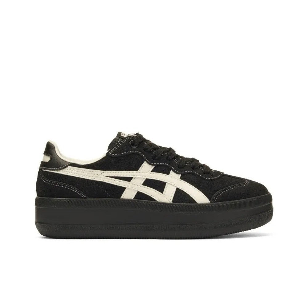 1183C561-001 Onitsuka Tiger Tokuten Chunk "Black/White" (Men's)