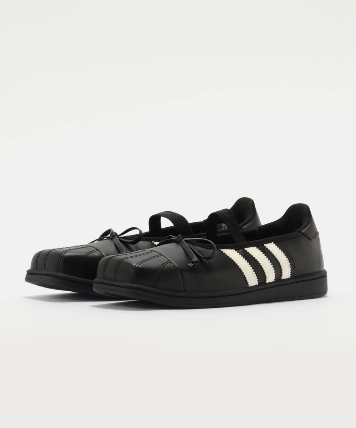 LB3787 adidas SUPERSTAR SQ BALLET (Women's)