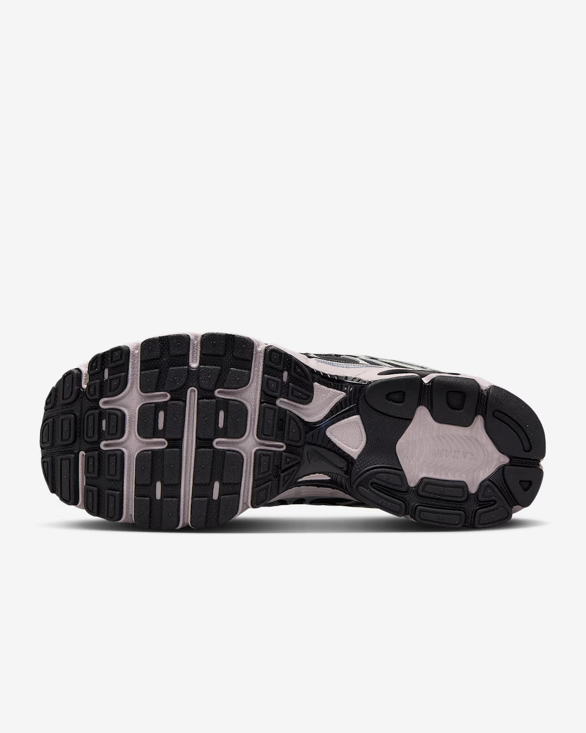 HQ2056-200 Nike Air Max Moto 2K Light Violet Ore Black Metallic (Women's)