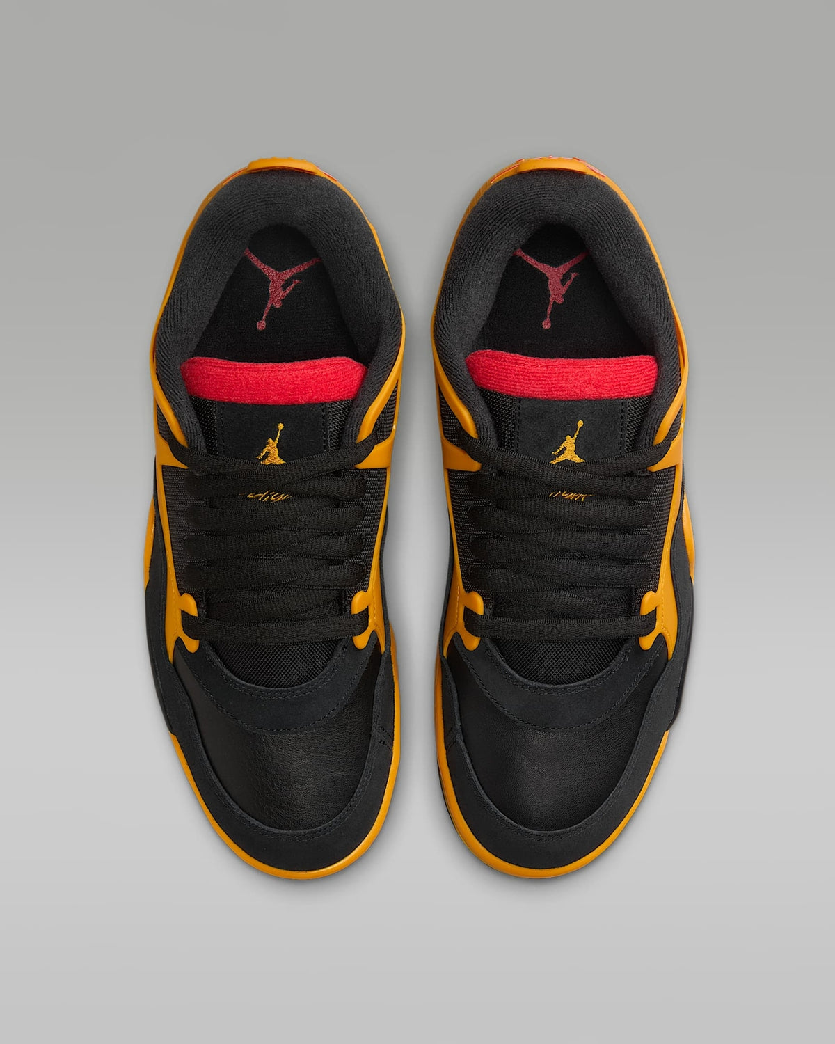 FQ7939-007 Nike Air Jordan 4 RM Bruce Lee (Men's)
