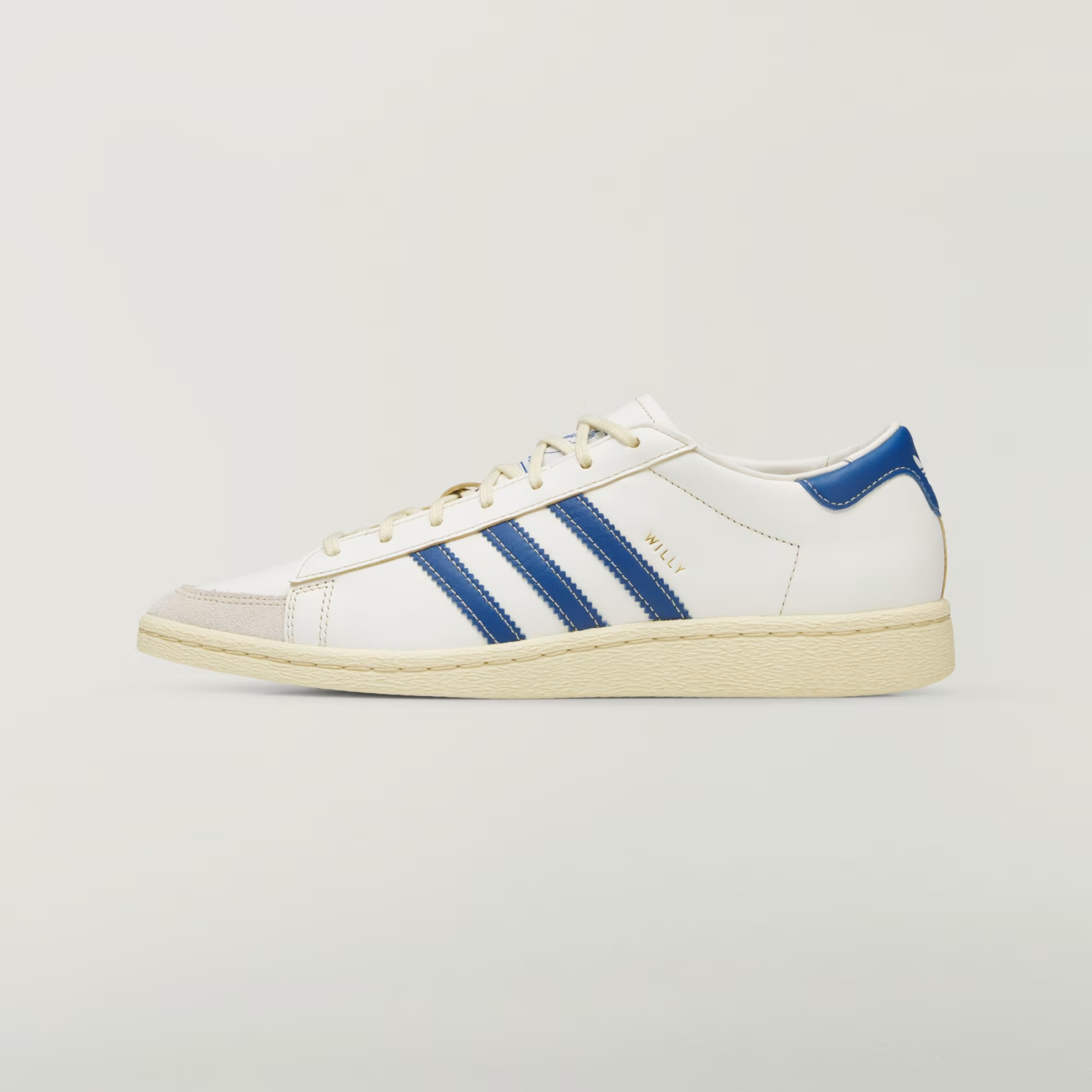 JR6862 Willy Chavarria Ã adidas Originals Jabbar Dress Off White (Men's)