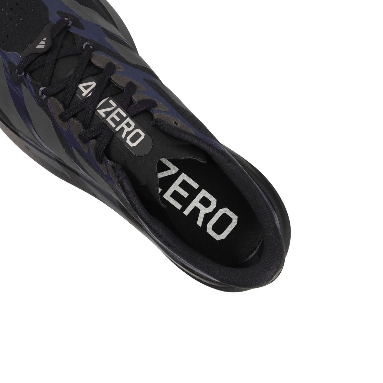 LA1238 LA1238 adidas Adizero Evo SL EXO Core Black/Night Indigo (Men's)