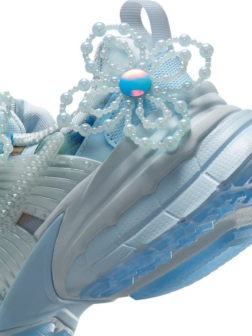 IB7426-400 Susan Fang Nike V2K Run Blue Tint (Women's)