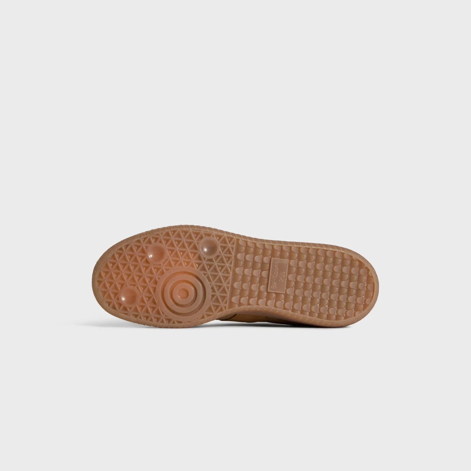 KH6549 KITH adidas BW Army Raw Desert Cardboard (Men's)