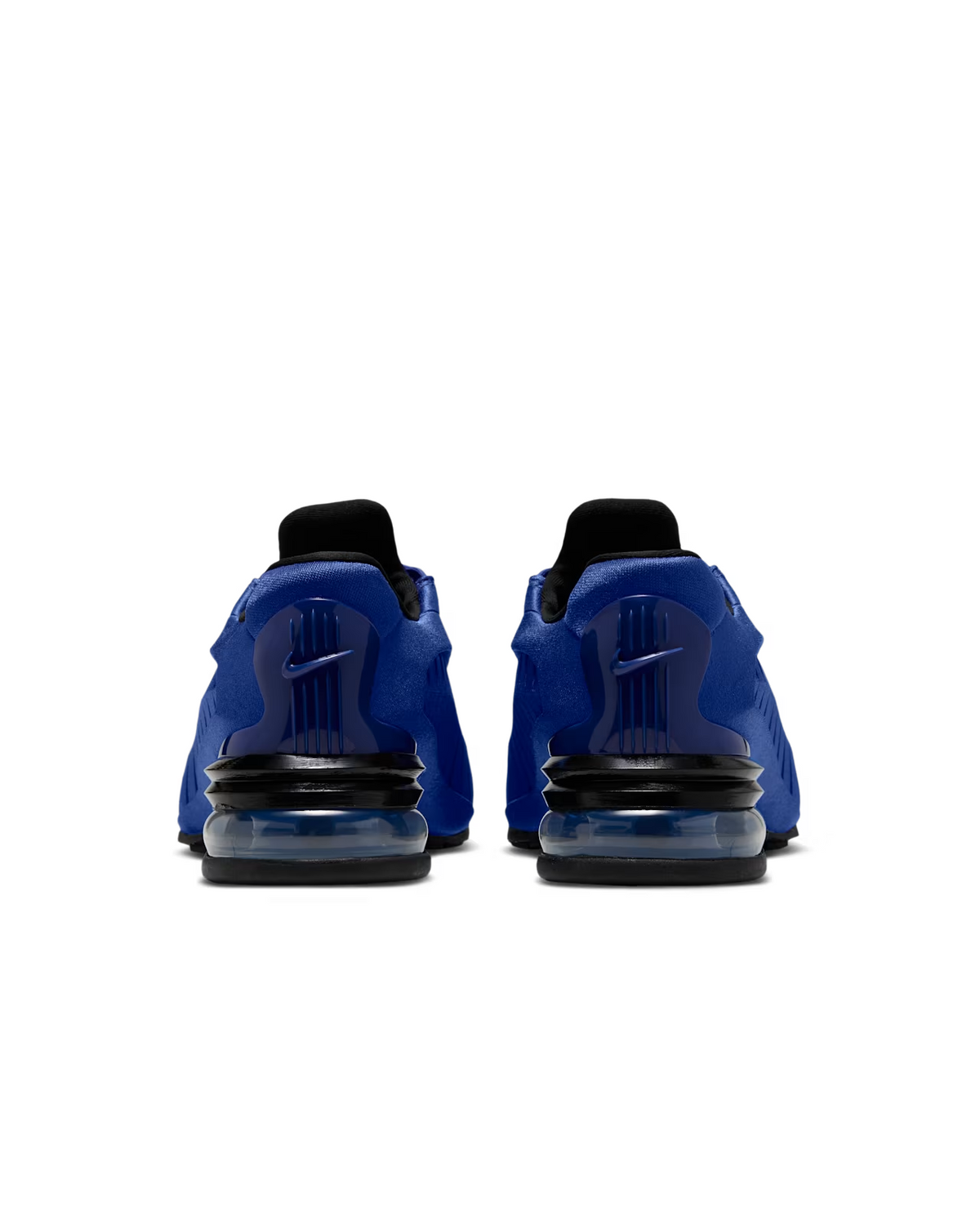 IB4527-400 Nike Air Max Dolce "Old Royal/Black" (Women's)