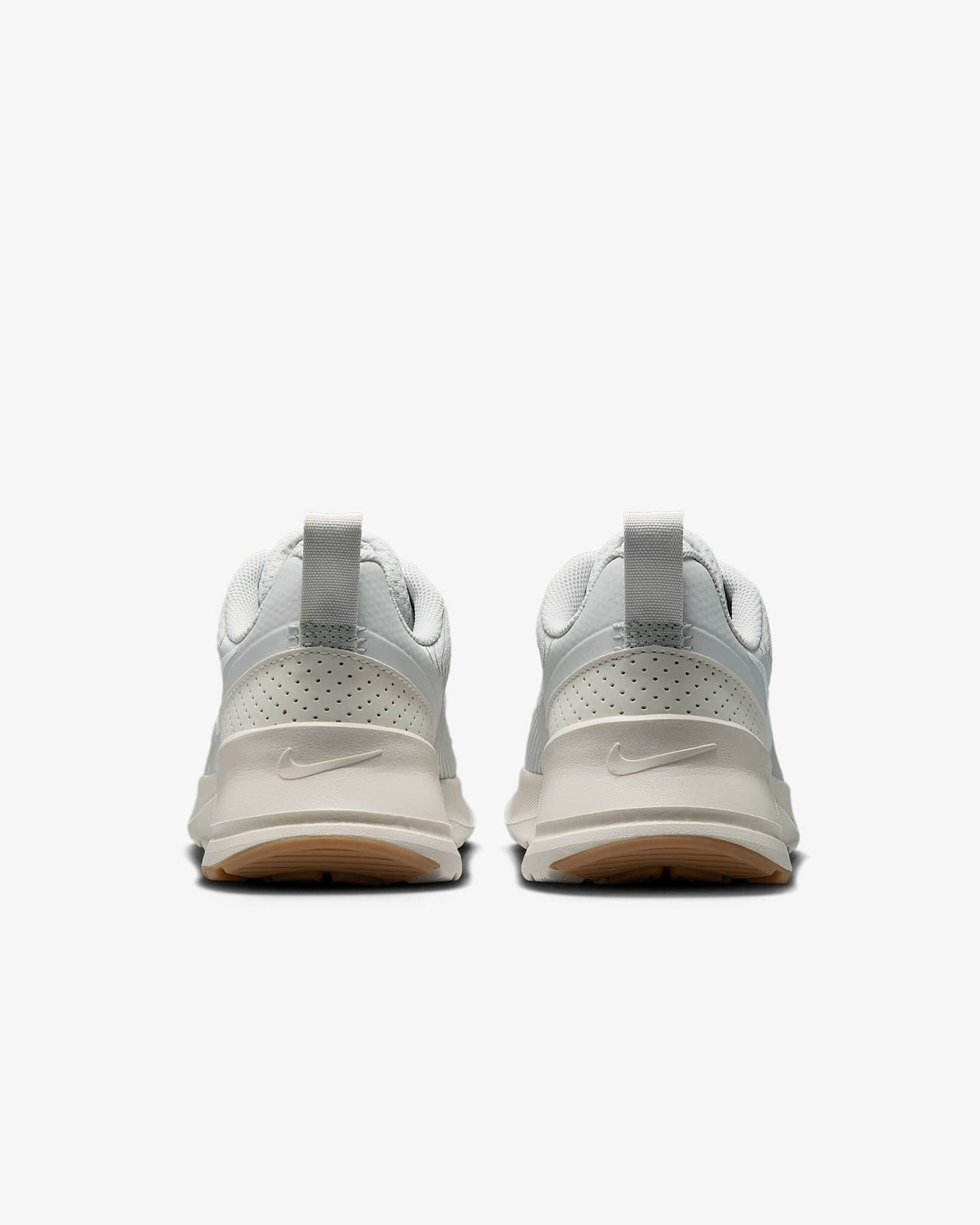 IB4494-025 Nike Air Max Nuaxis Photon Dust Phantom Gum Light Brown (Women's)