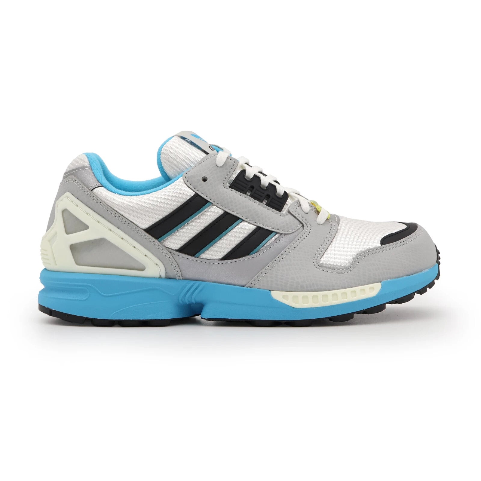IH3363 atmos adidas Originals ZX8000 G-SNK 9 Blue Grey Yellow White (Men's)