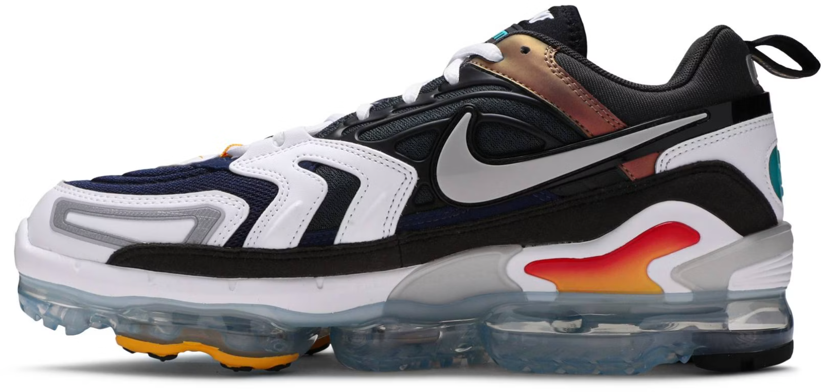 CT2868-001 NIKE AIR VAPORMAX EVO "ANTHRACITE" (Men's)