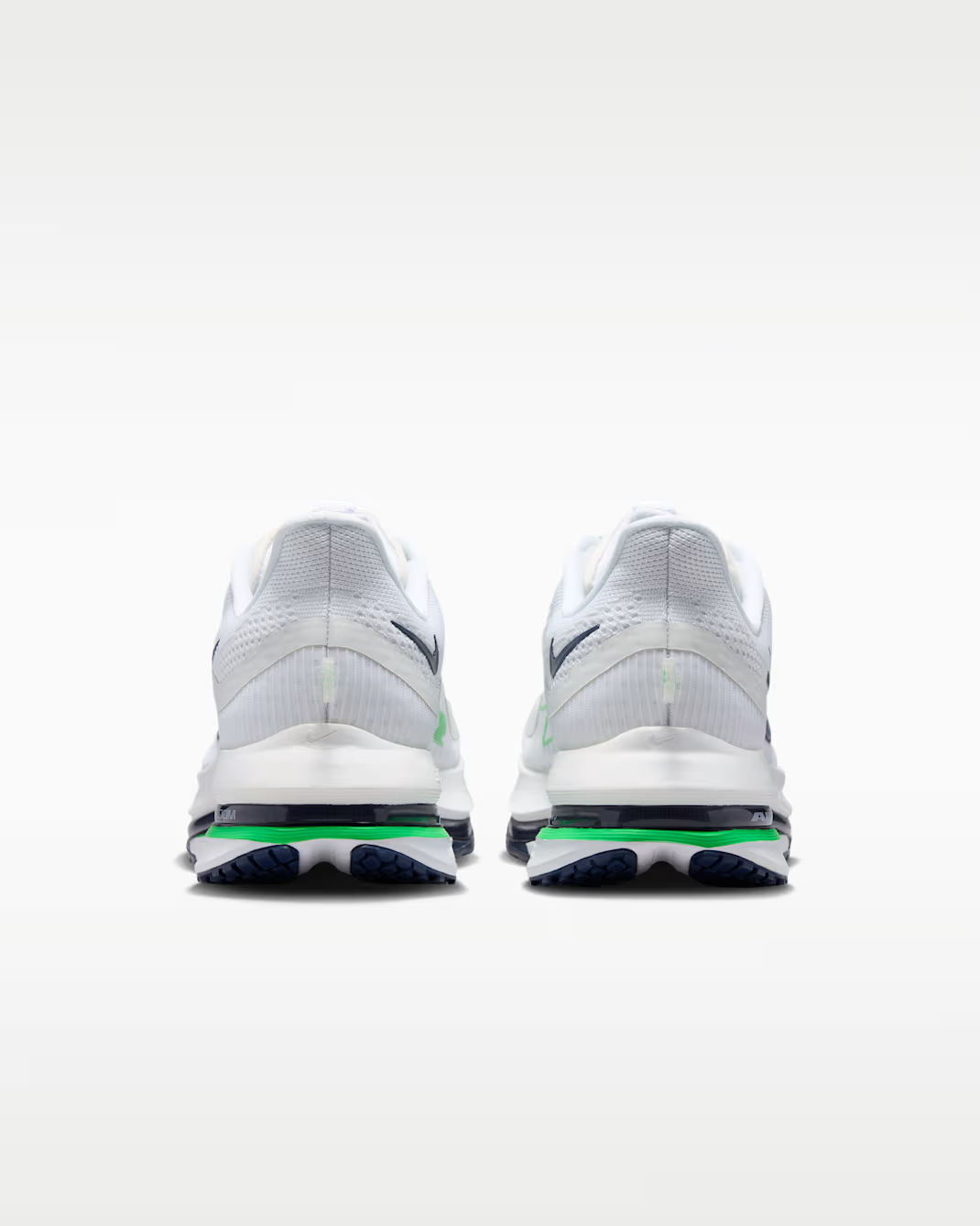 HQ2592-110 Nike Pegasus Premium "Seahawks" (Men's)