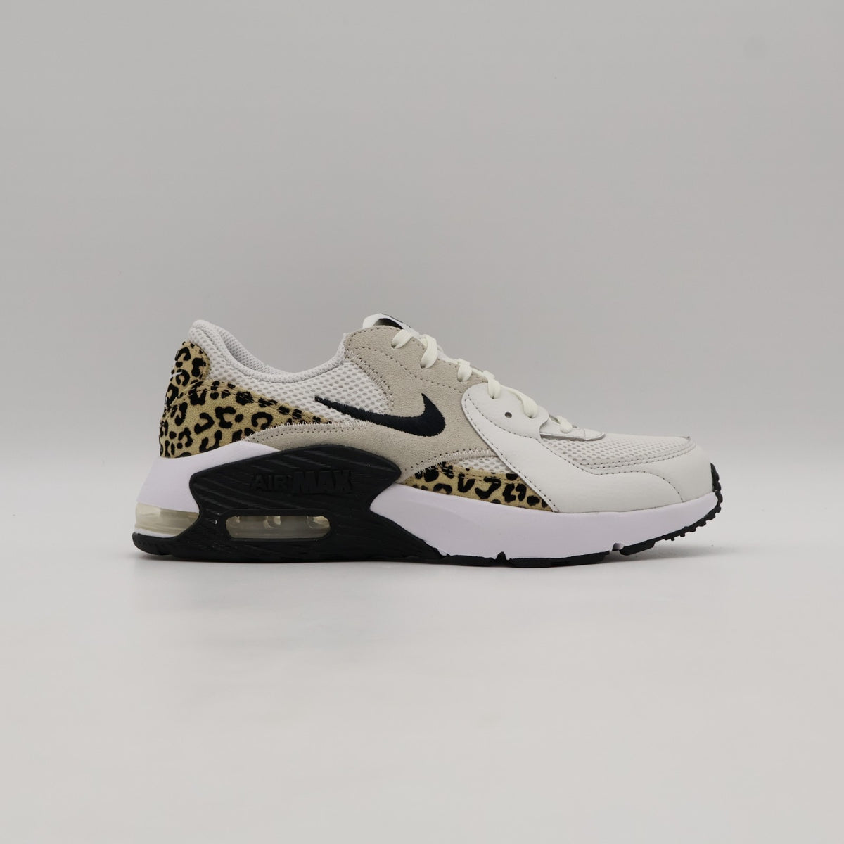 HQ2115-100 Nike Air Max Excee Summit White White Hemp Black (Women's)