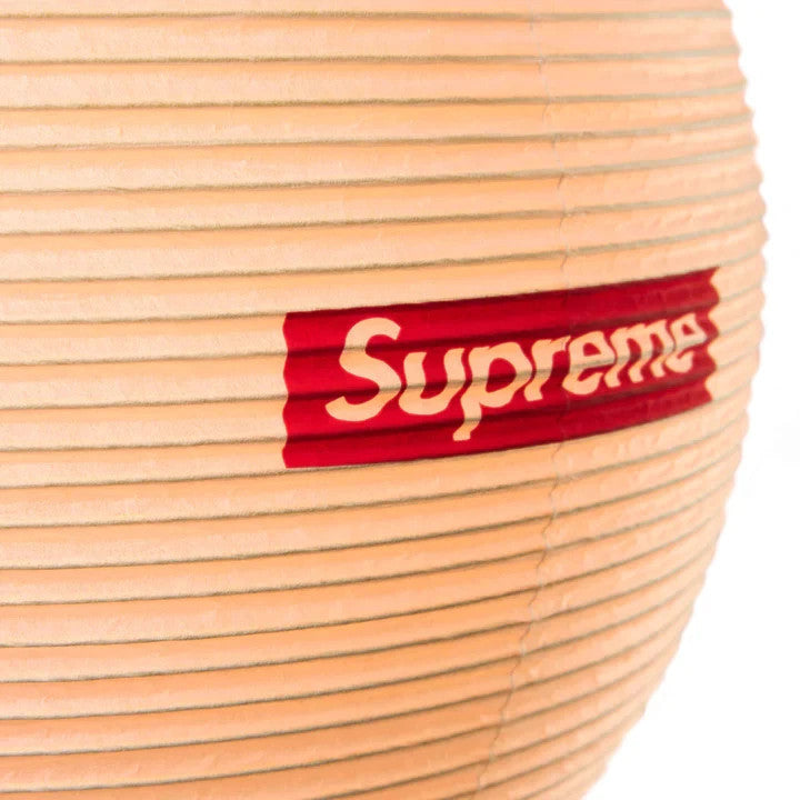Supreme goyemon Lantern Red