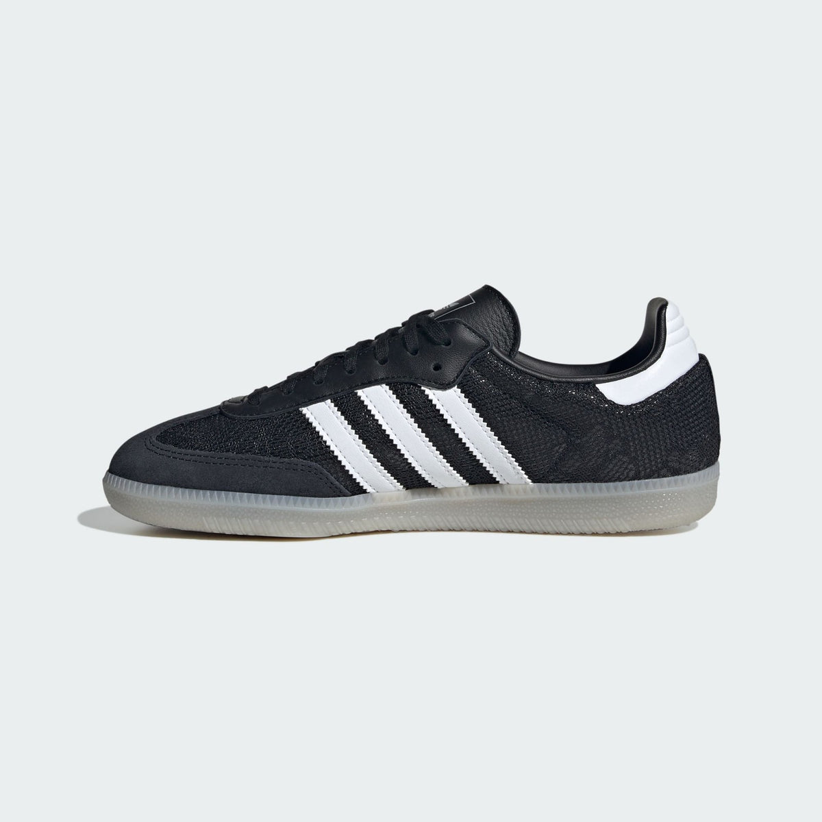 LA2752 adidas Samba OG Core Black Cloud White (Women's)