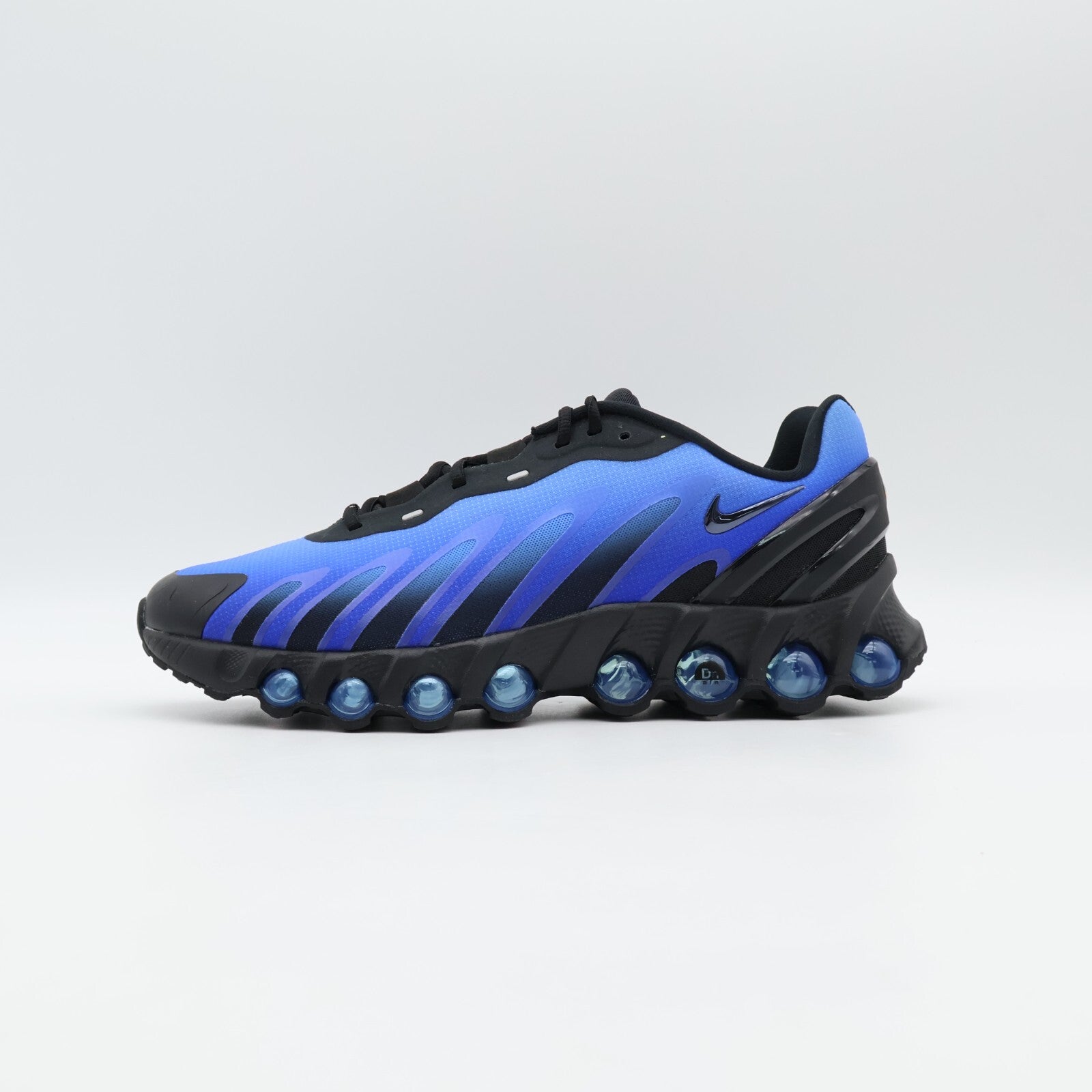 FQ7860-001 Nike Air Max TL 2.5 Black and Citron (Men's)
