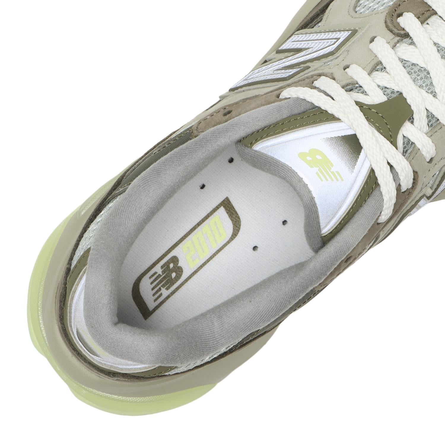 U20101AH New Balance 2010 COVERT GREEN (Men's)