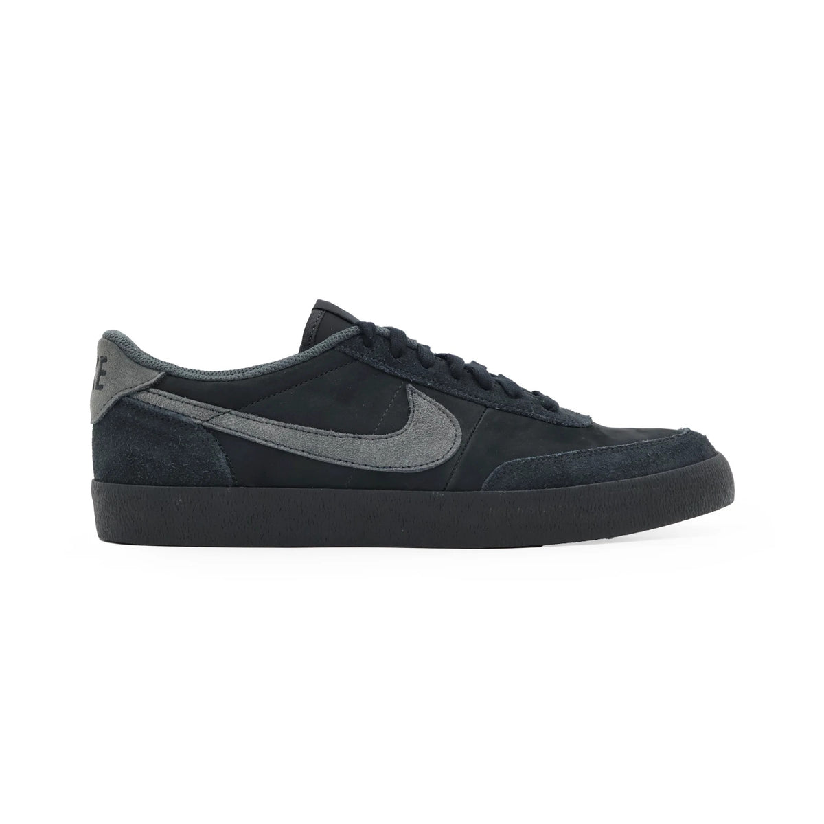 HV6116-001 Nike Killshot 2 PRM Black/Anthracite ( Men's )
