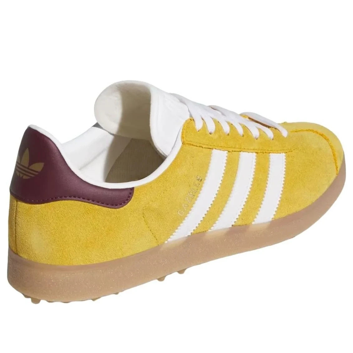 KJ8220 adidas Gazelle Golf [Originals Golf] (Men's)