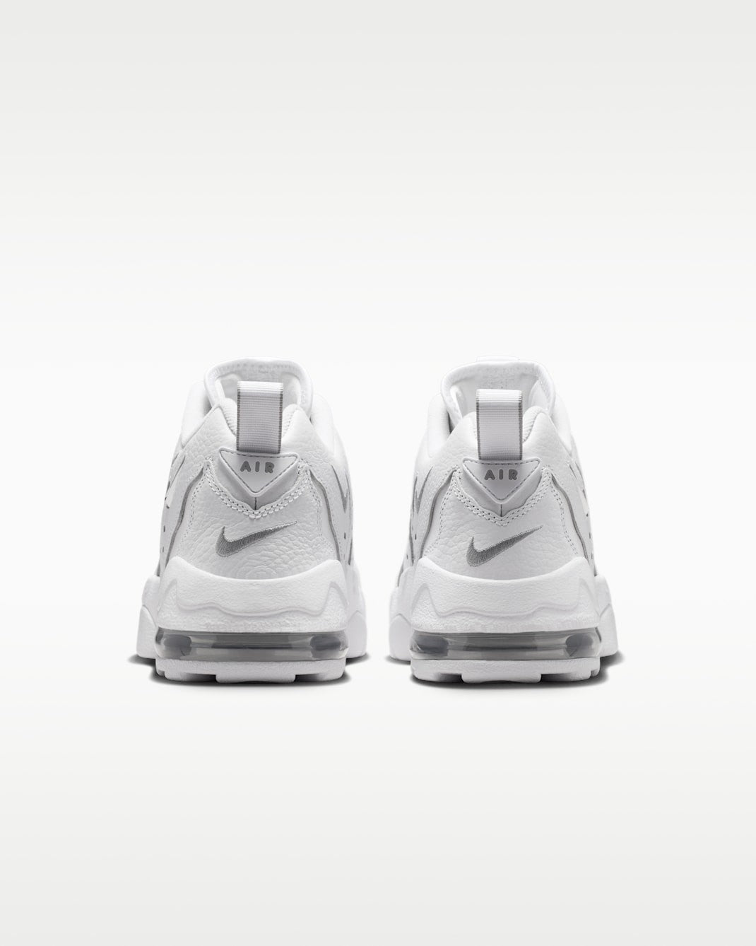 IO4223-100 Nike Air DT Max '96 Low "White"