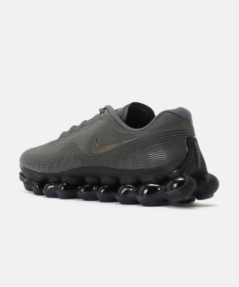 IQ7635-004 Nike Air Liquid Max "Team Best Grey/Anthracite" (Men's)
