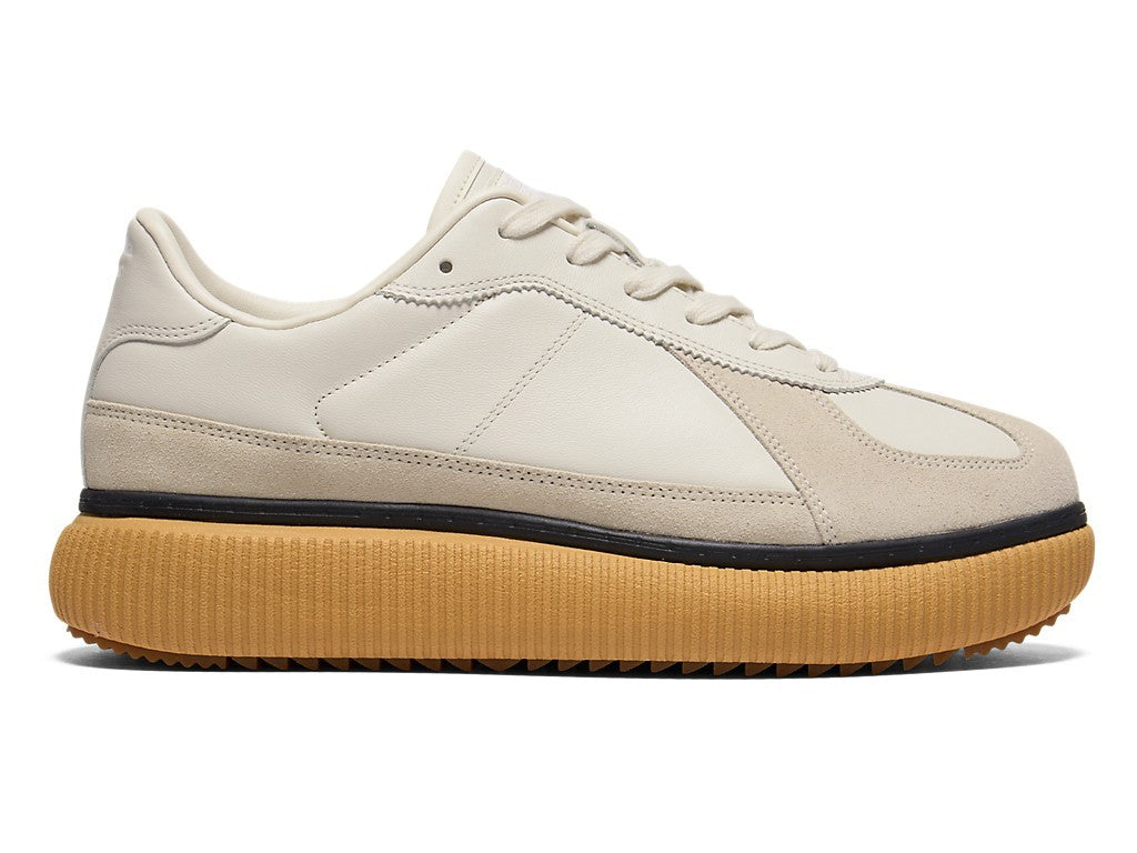 1183C768-200 Onitsuka Tiger Delecity "Birch/Birch" (Men's)