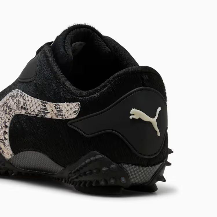 406497-01 A$AP Rocky Ã Puma Mostro OG Pony Hair (Men's)