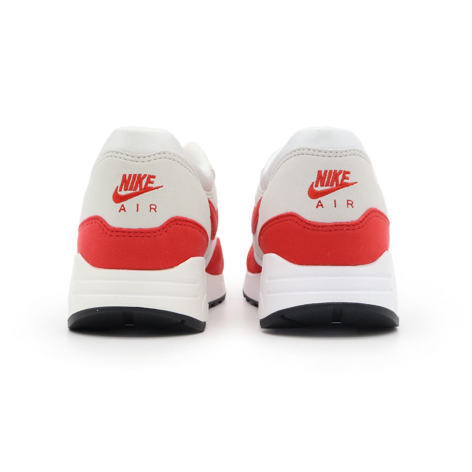 DO9844-100 Nike Air Max 1 '86 OG Big Bubble Sport Red Nuetral Grey (Women's)