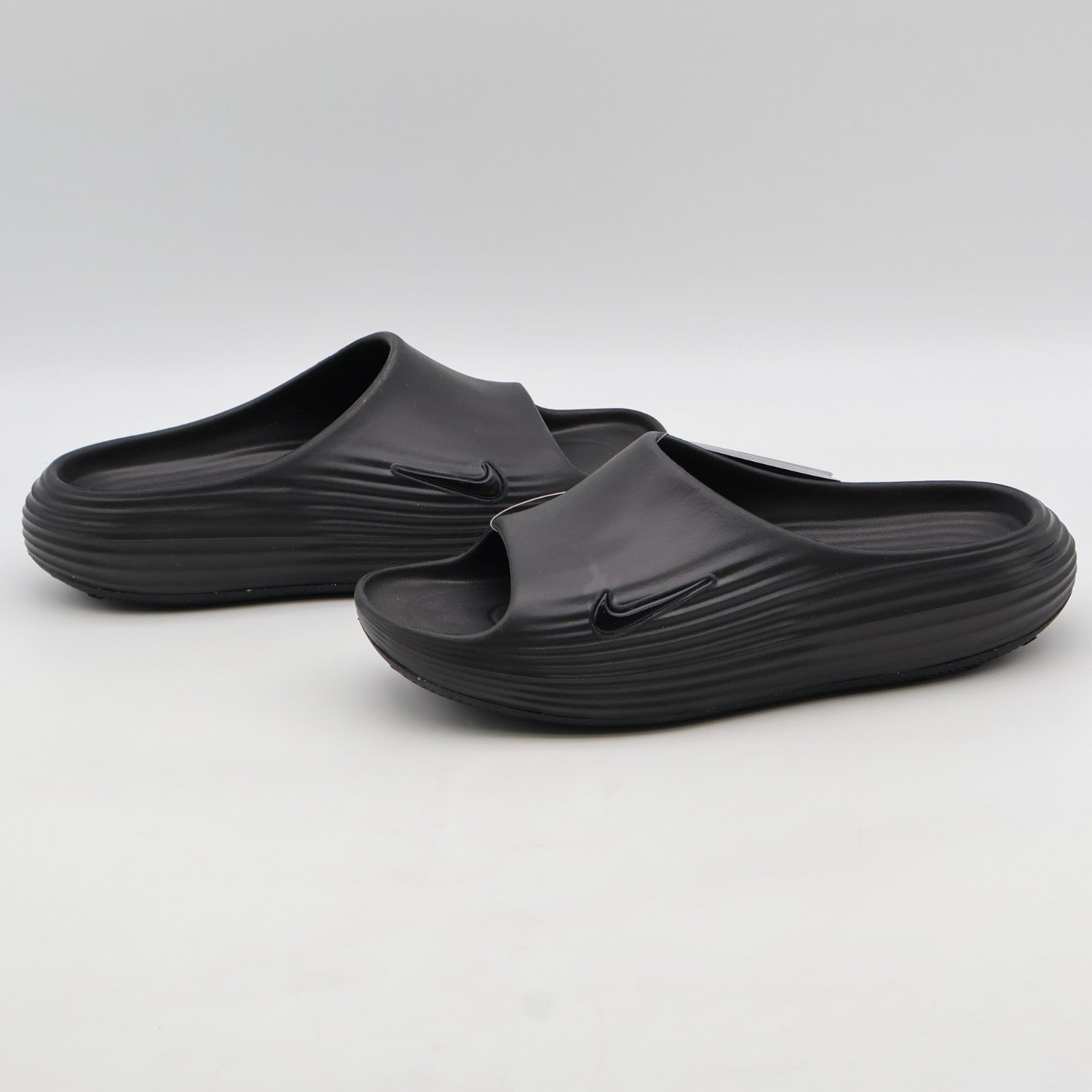 HV4479-001 Nike ReactX Rejuven8 Triple Black (Men's)