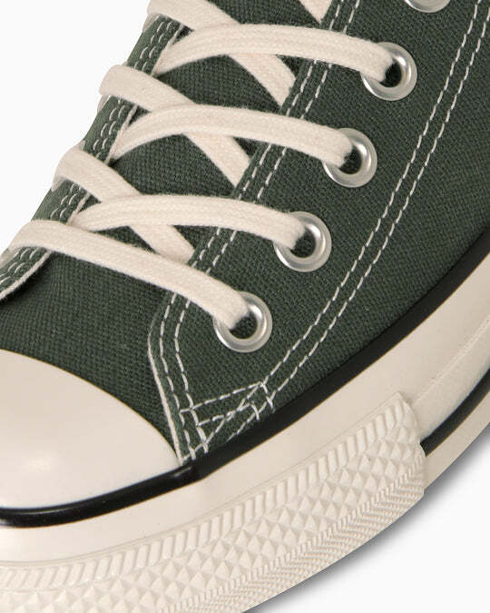 31313302 Converse All Star US OX Army Green (Men's)