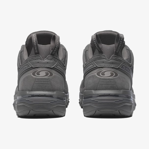 L47867300 Salomon ACS Pro Leather Castlerock (Men's)