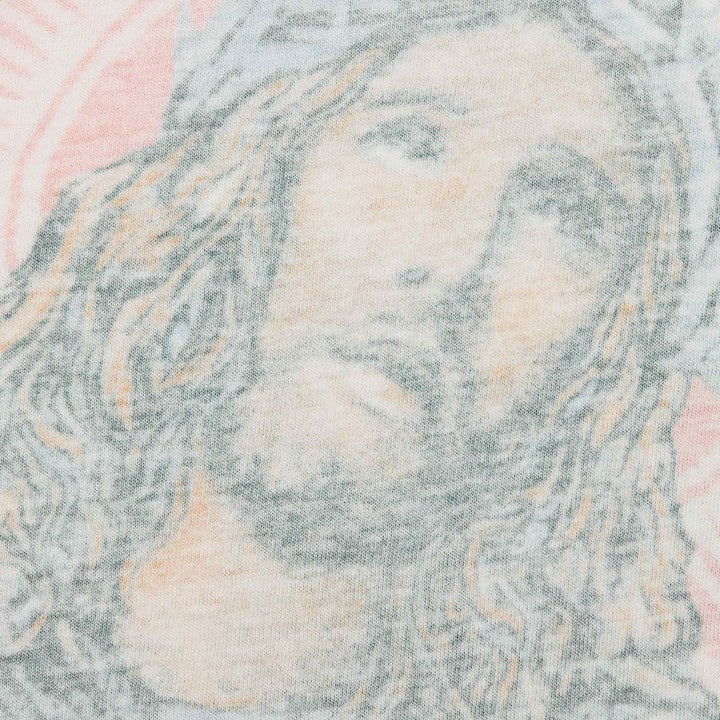 Supreme Jesus S/S Top Multi